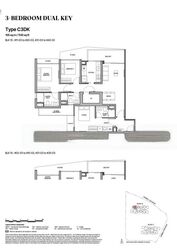 The Orie (D12), Condominium #485555001